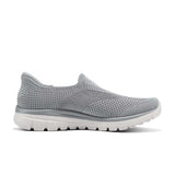 Slip-Ins: Modern Comfort Graceful - Steady Rise