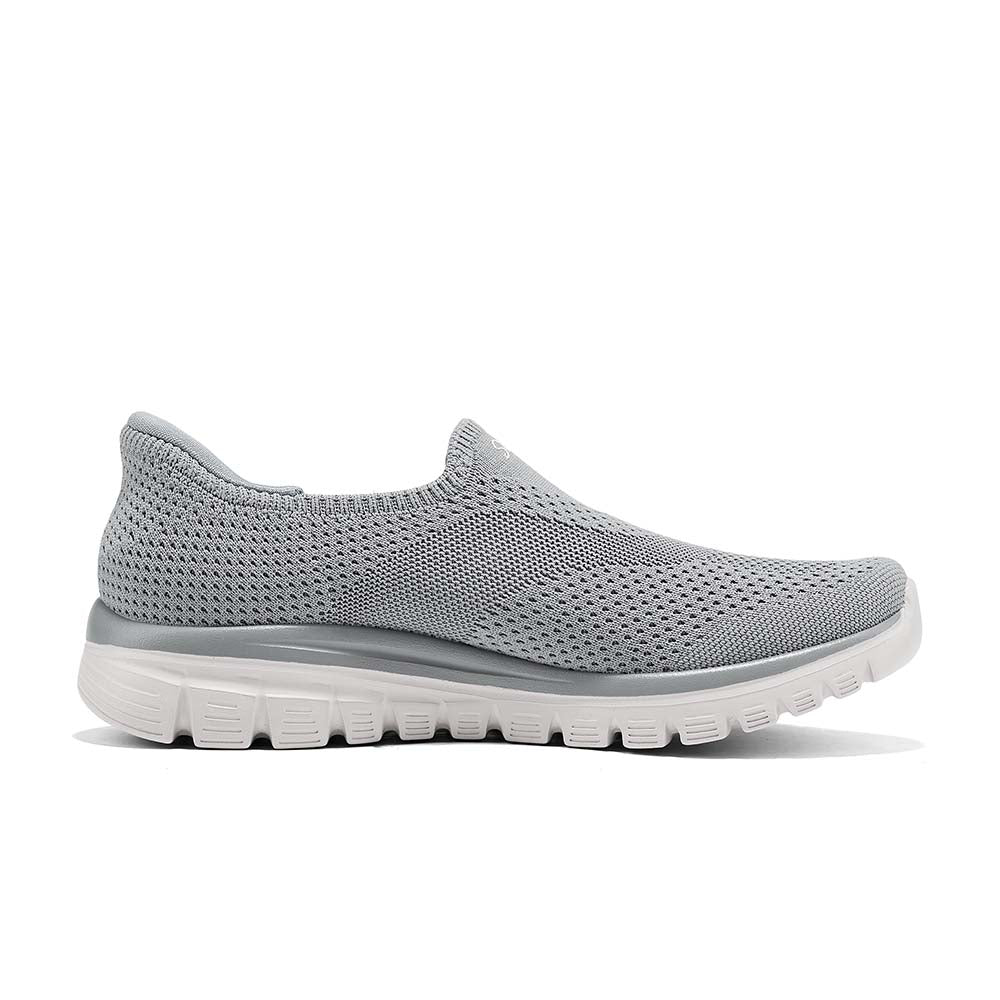 Slip-Ins: Modern Comfort Graceful - Steady Rise