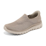 Slip-Ins: Modern Comfort Graceful - Steady Rise