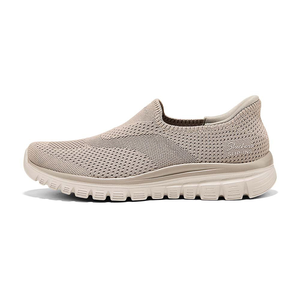 Slip-Ins: Modern Comfort Graceful - Steady Rise