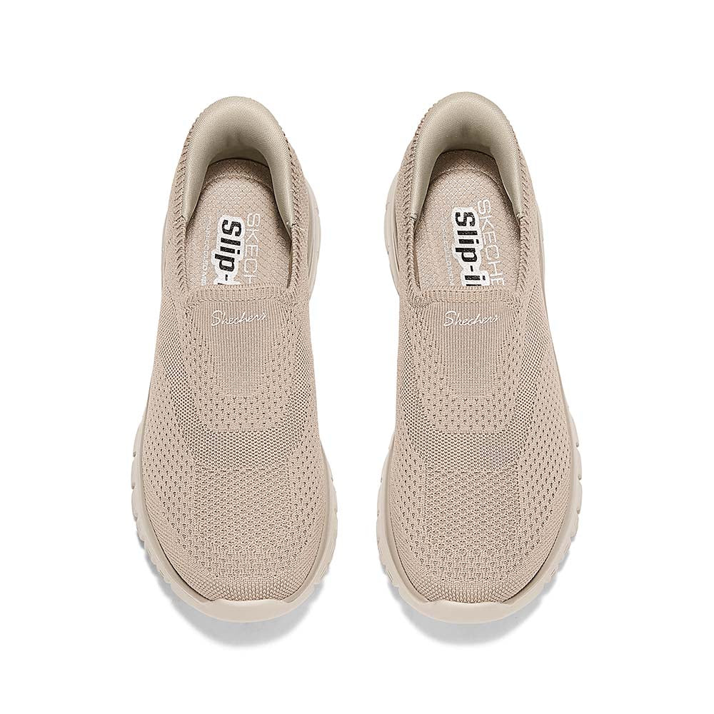 Slip-Ins: Modern Comfort Graceful - Steady Rise