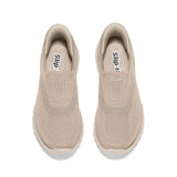 Slip-Ins: Modern Comfort Graceful - Steady Rise