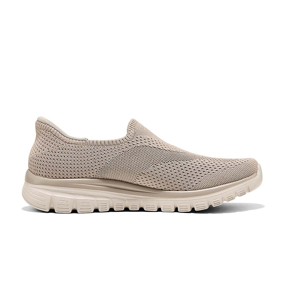 Slip-Ins: Modern Comfort Graceful - Steady Rise