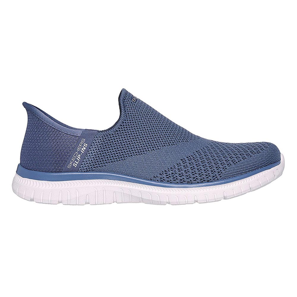 skechers stretch fit air cooled memory foam