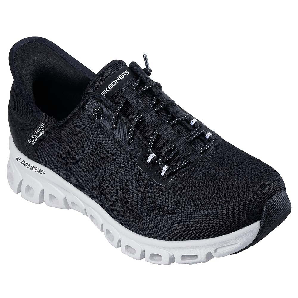 Slip-Ins: Sport Active Glide-Step - Amore