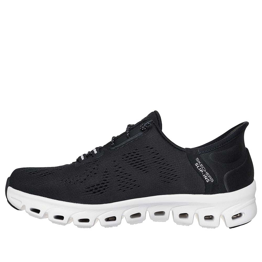 Slip-Ins: Sport Active Glide-Step - Amore