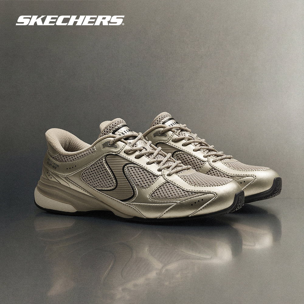 Sport Active Exhilarate - Metallic Dreams