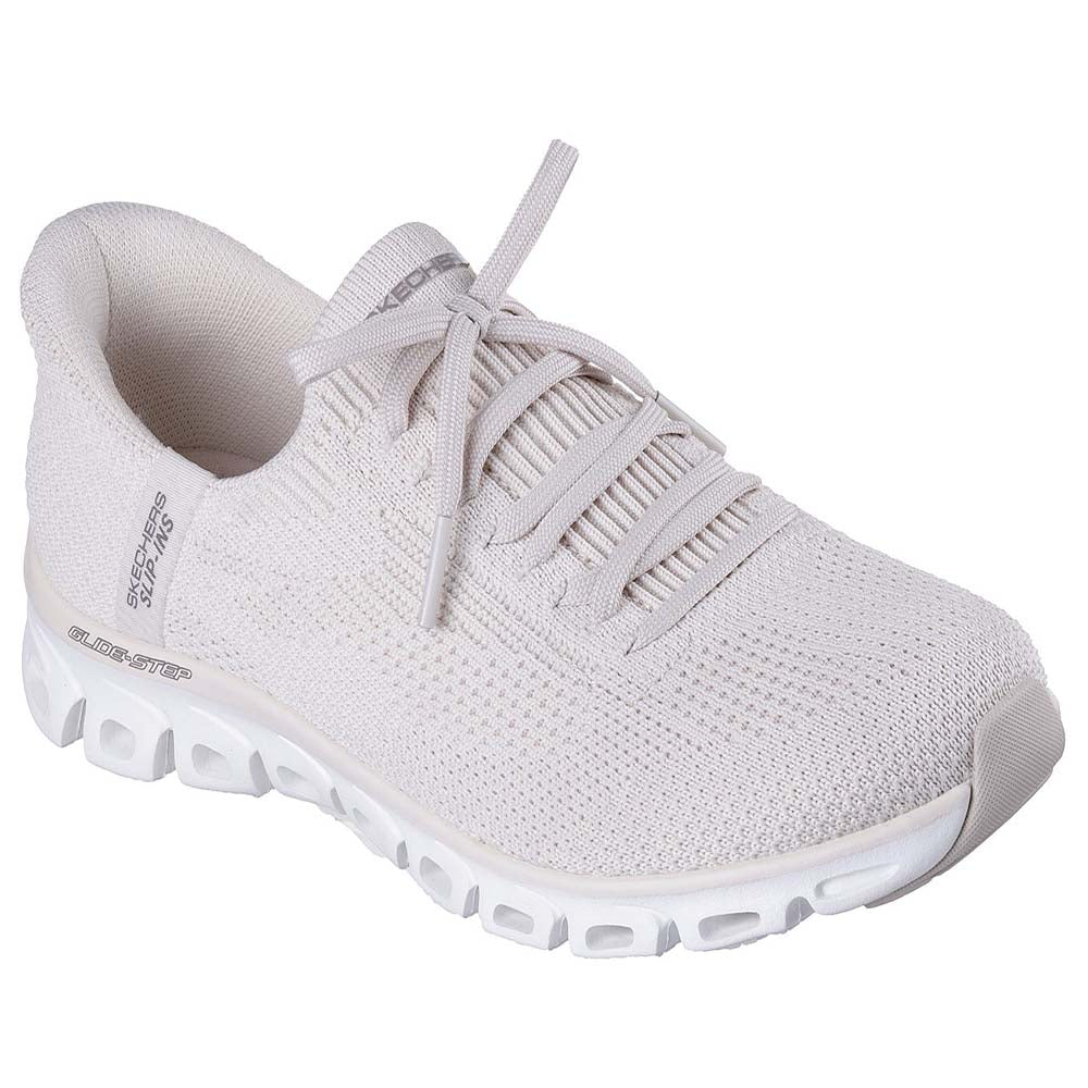Slip-ins: Sport Active Glide-Step - Love Story
