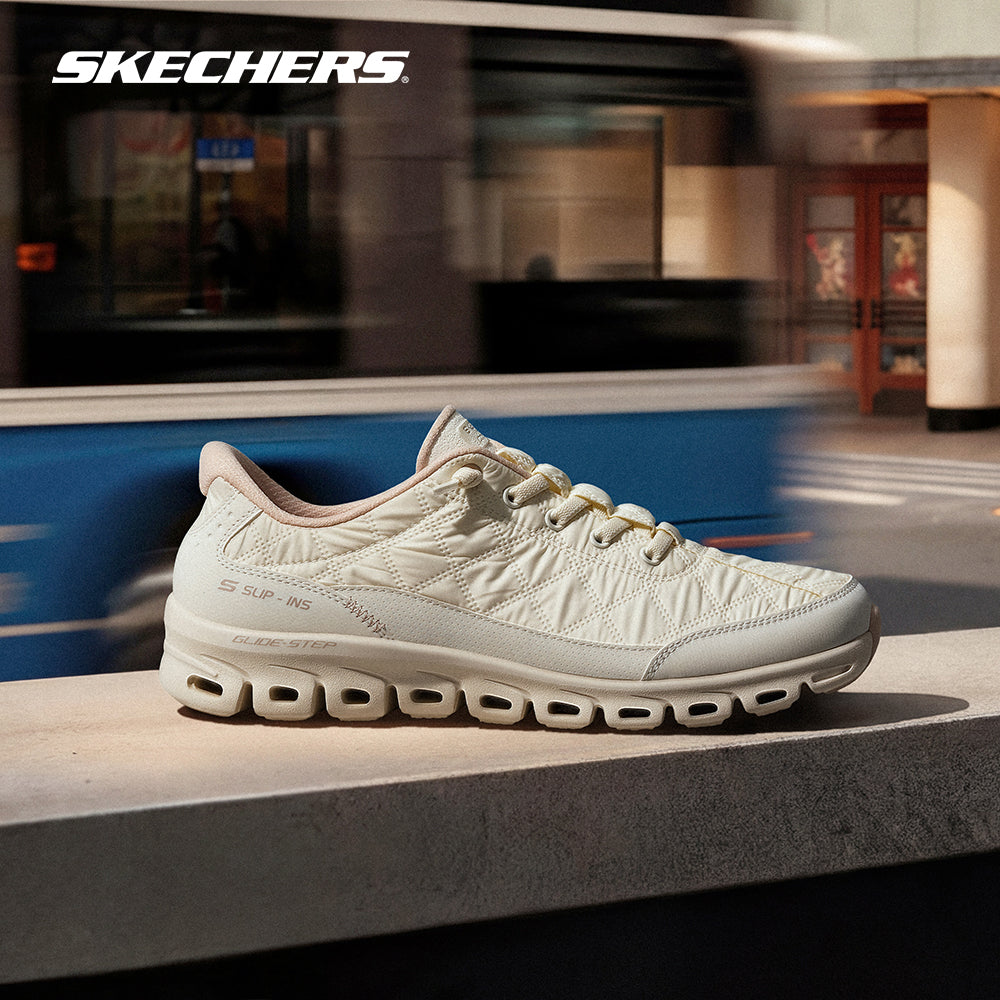 Sport Active Glide-Step - Cozy Fit At Ease