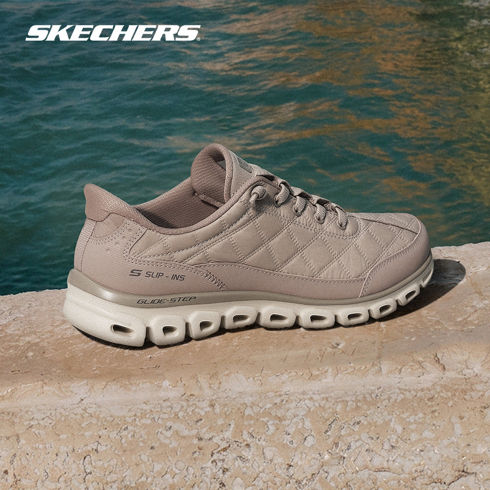 Sport Active Glide-Step - Cozy Fit At Ease