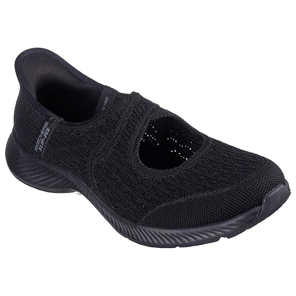 Slip-ins: Sport Active Vapor Foam Move - Daisy