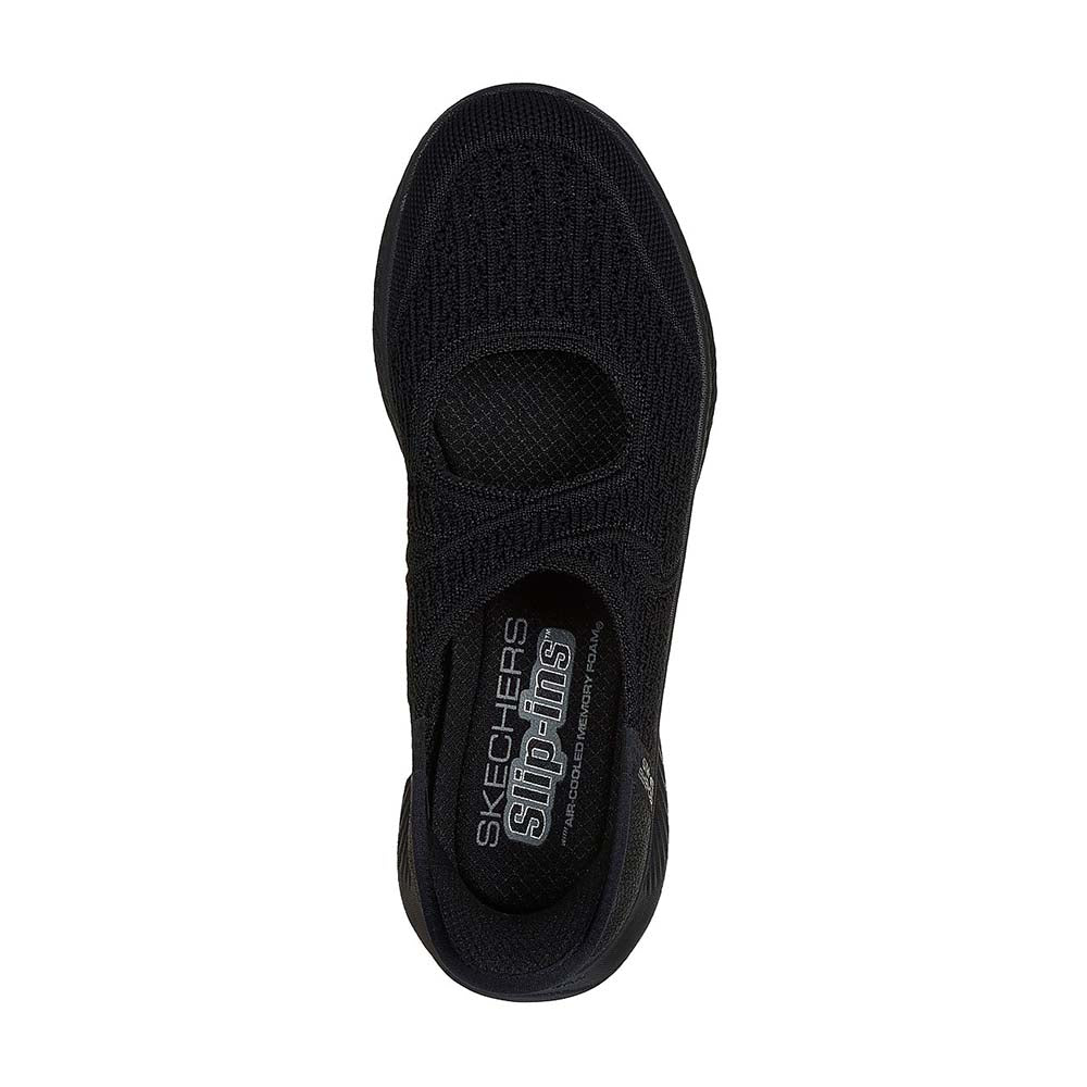 Slip-ins: Sport Active Vapor Foam Move - Daisy