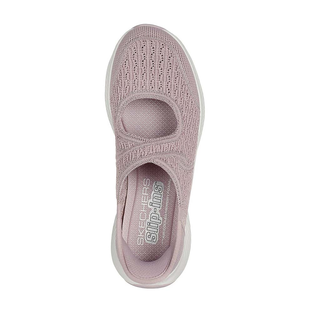 Slip-ins: Sport Active Vapor Foam Move - Daisy