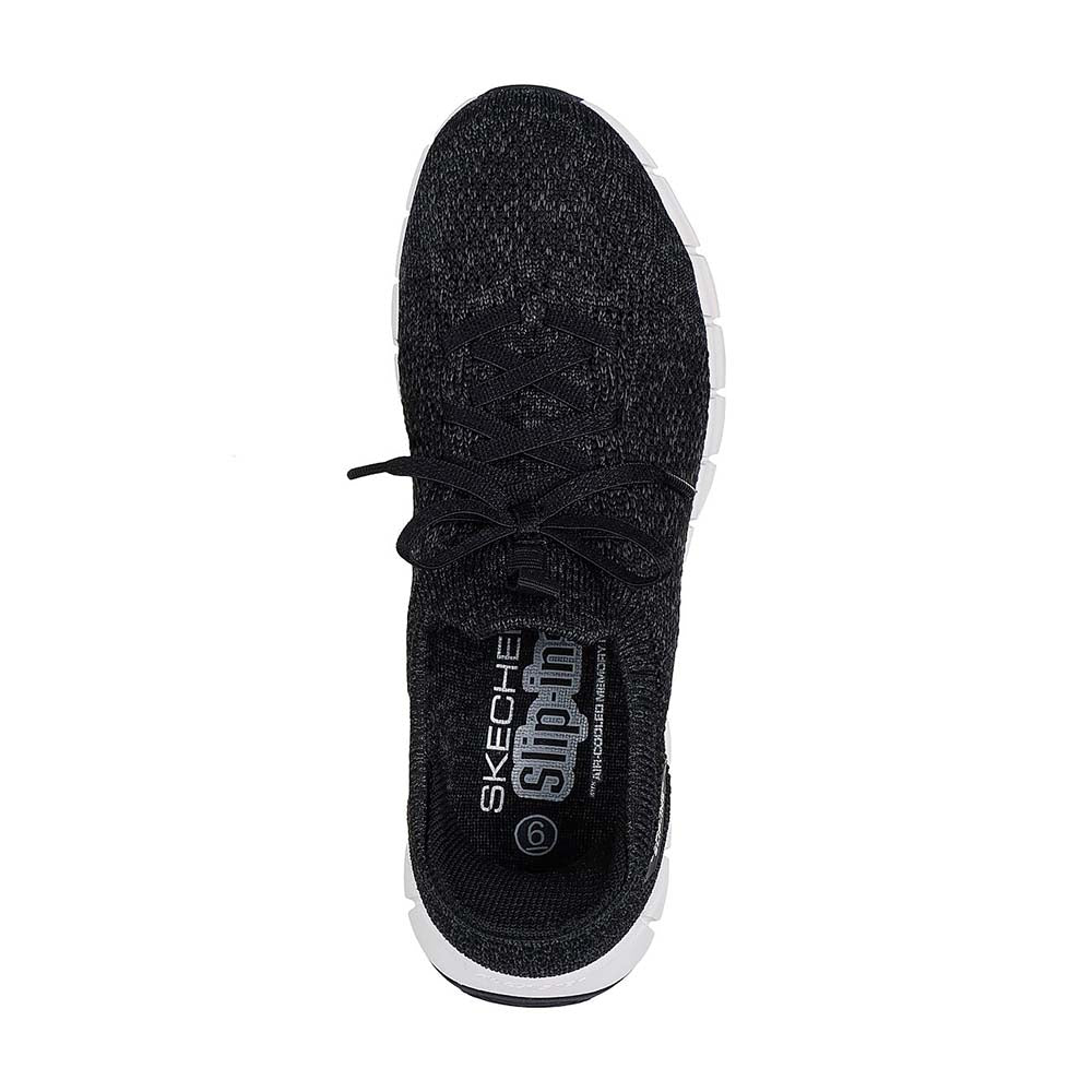 Slip-Ins: Sport Active Flex Step - Soft Stroll