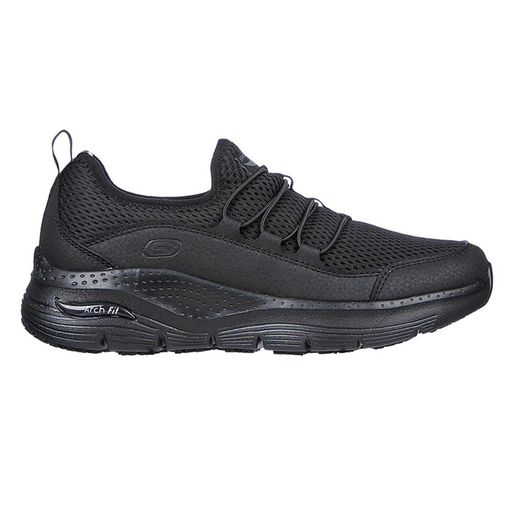 Work Arch Fit Slip Resistant - Jitsy