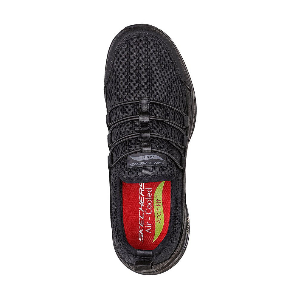 Work Arch Fit Slip Resistant - Jitsy