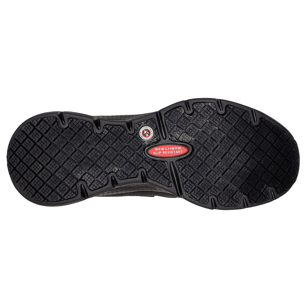 Work Arch Fit Slip Resistant - Jitsy