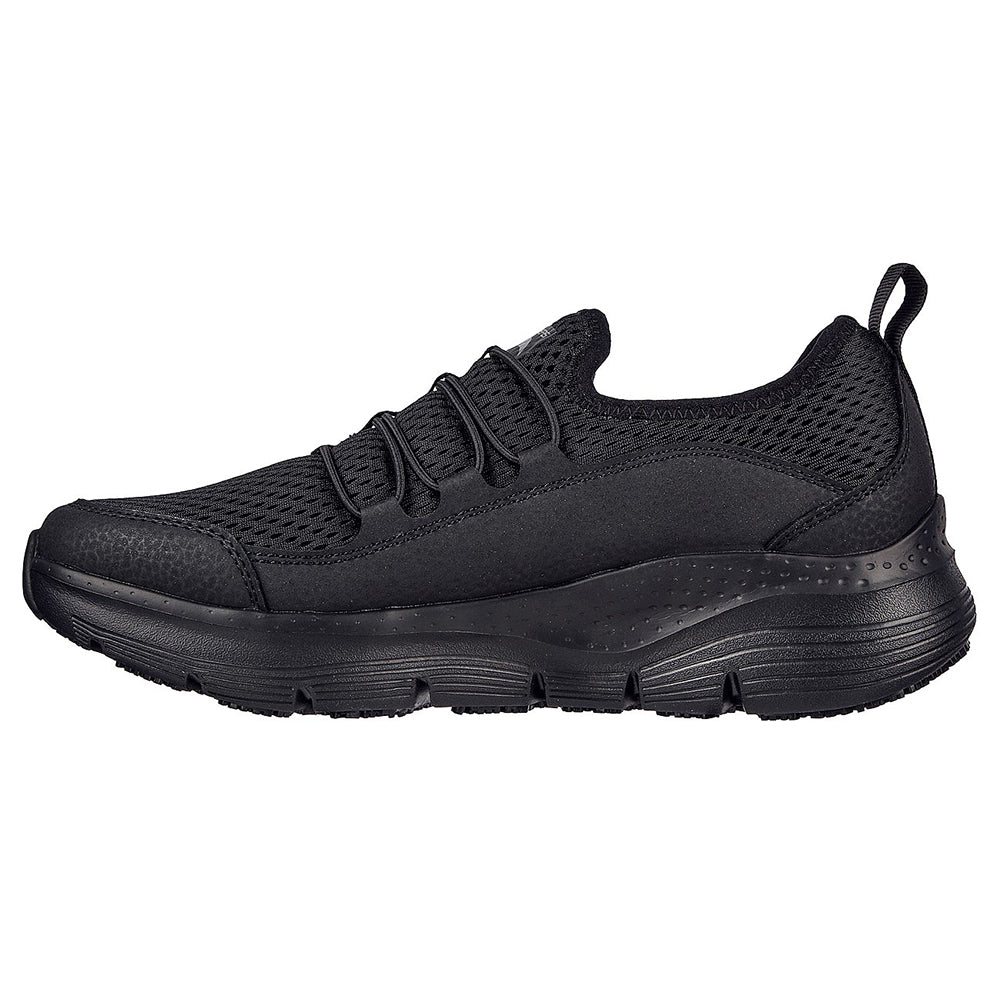 Work Arch Fit Slip Resistant - Jitsy