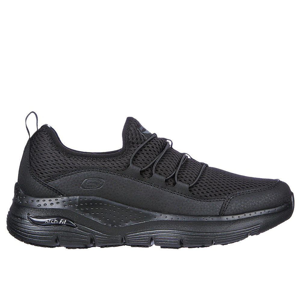 Work Arch Fit Slip Resistant - Jitsy