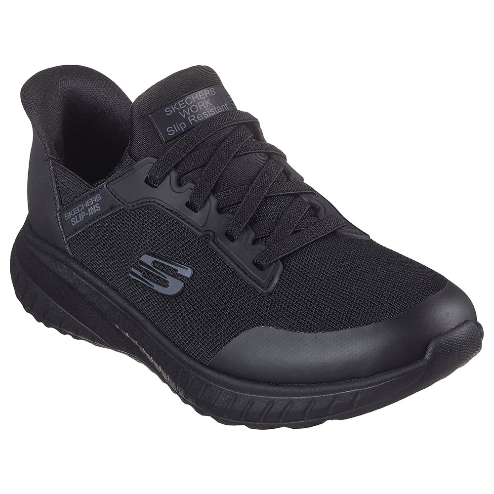 Slip-ins: Work Squad Chaos SR - Adelo – Skechers Malaysia