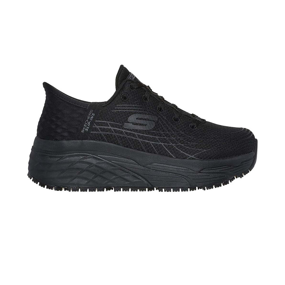 Work Max Cushioning Elite SR - Eltra