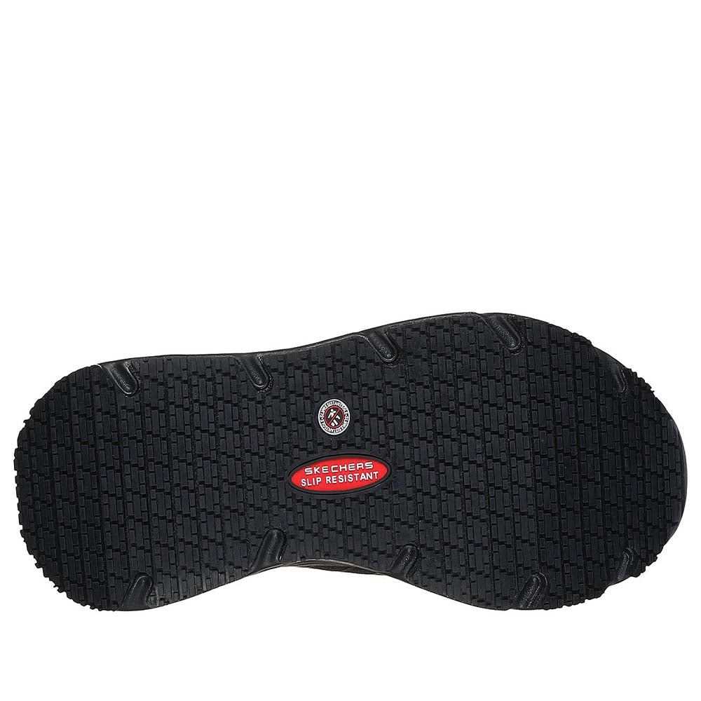 Work Max Cushioning Elite SR - Eltra