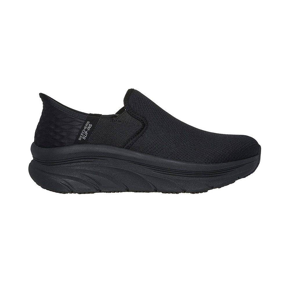 Slip-ins: Work D'Lux Walker Slip Resistant - Ugina