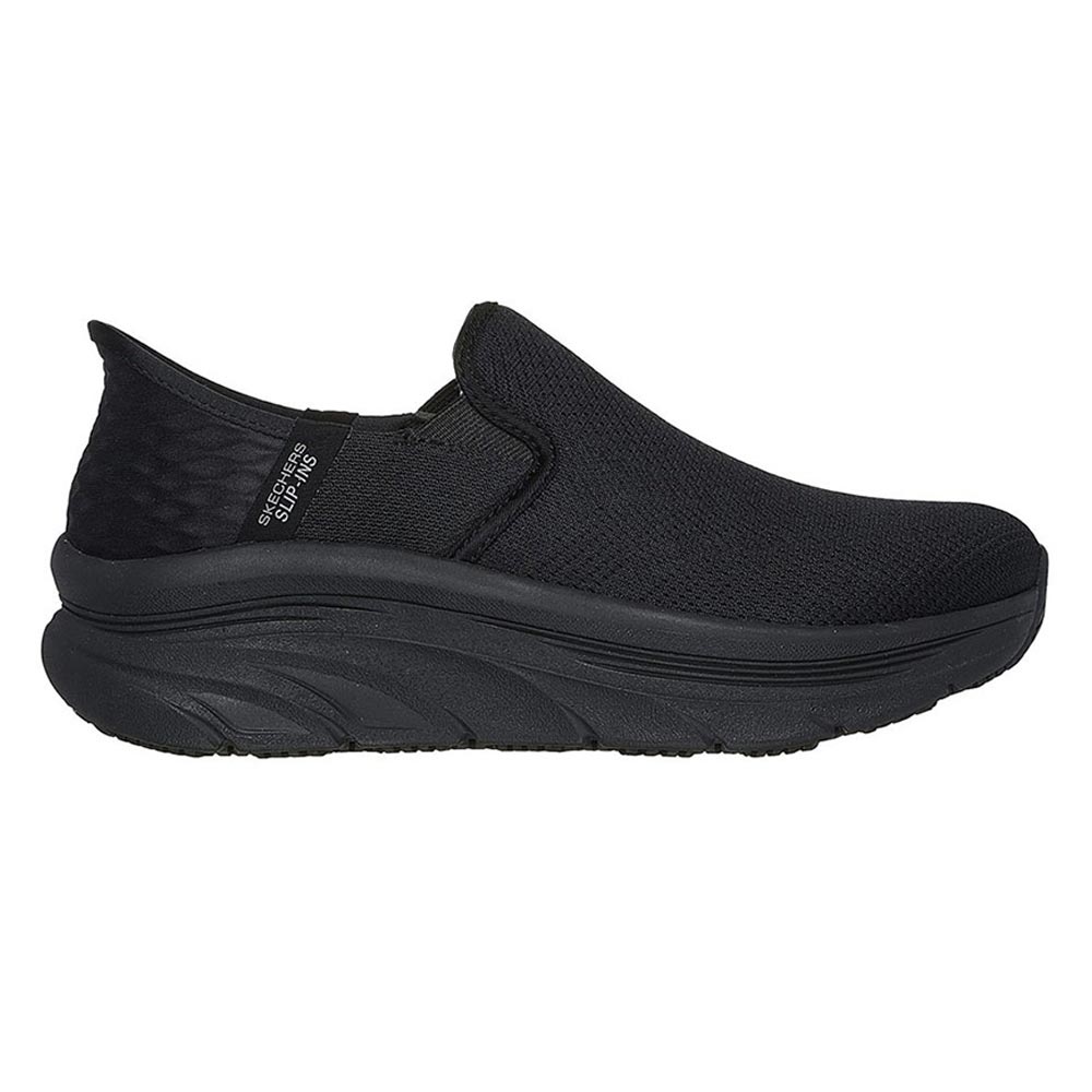 Slip-ins: Work D'Lux Walker Slip Resistant Ugina – Skechers Malaysia