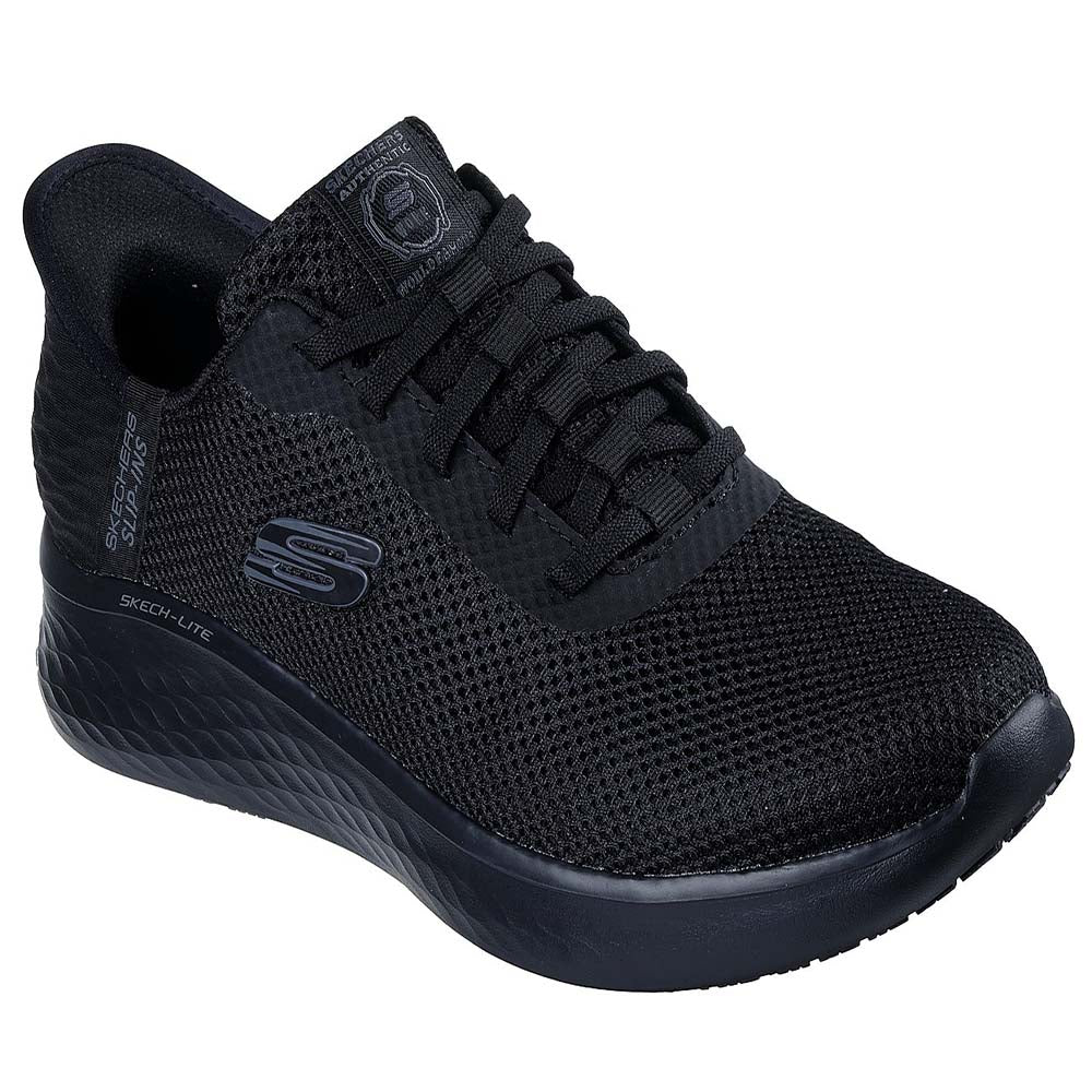 Slip-Ins: Work Skech-Lite Pro SR - Exdown
