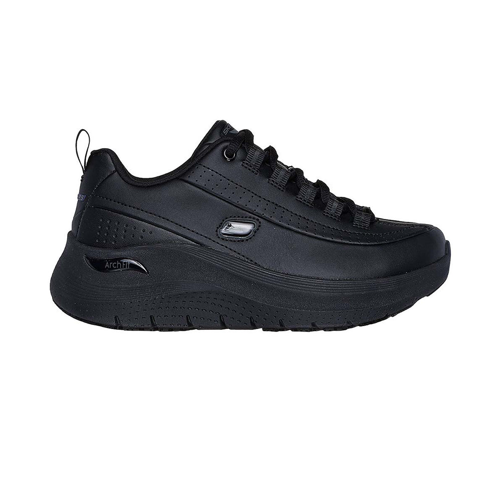 Arch Fit Skechers Or Puma Arch Fit: Work Arch Fit SR – Skechers