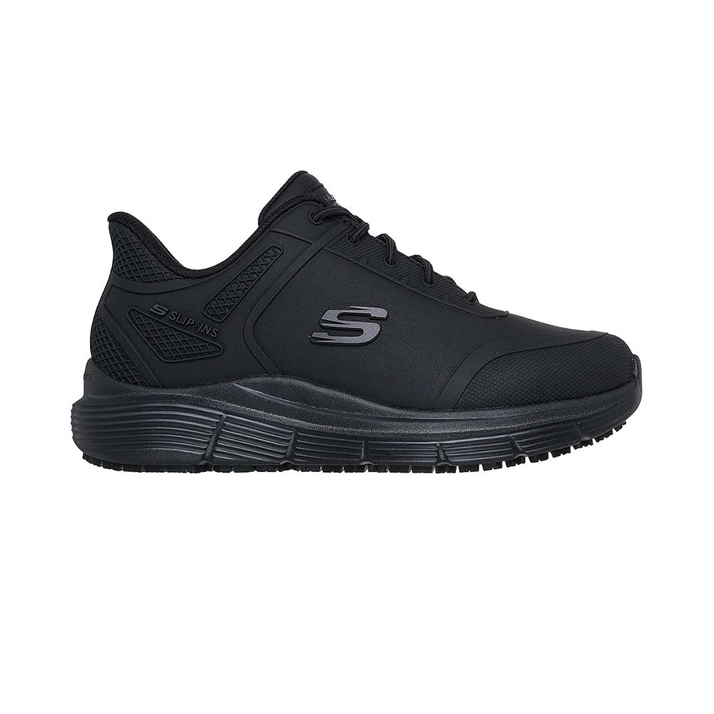 Slip-Ins: Work Corart - Sahya – Skechers Malaysia