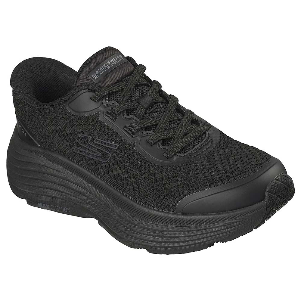 Slip-Ins: Work Max Cushioning Endeavour SR - Serlah