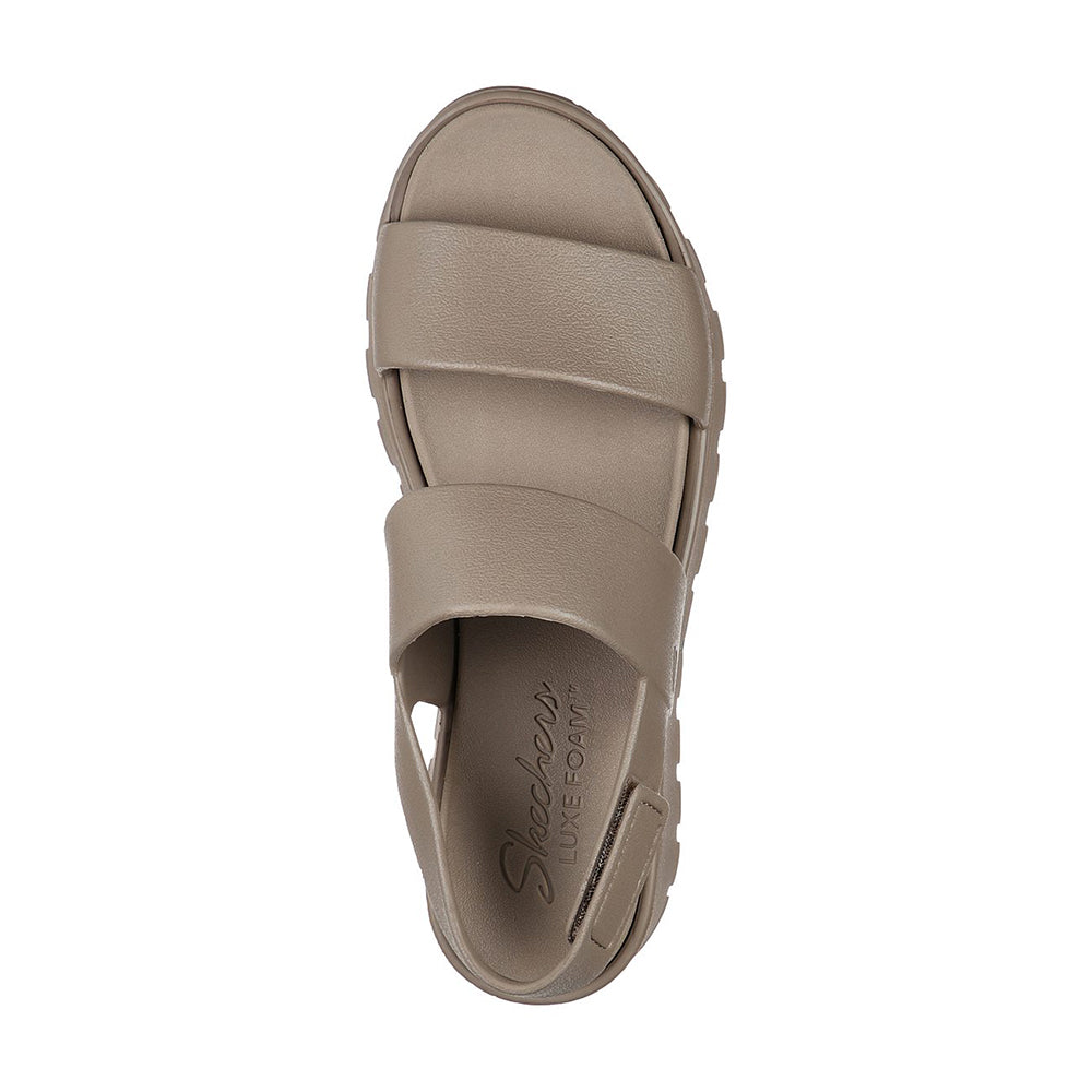 Foamies Footsteps - Breezy Feels