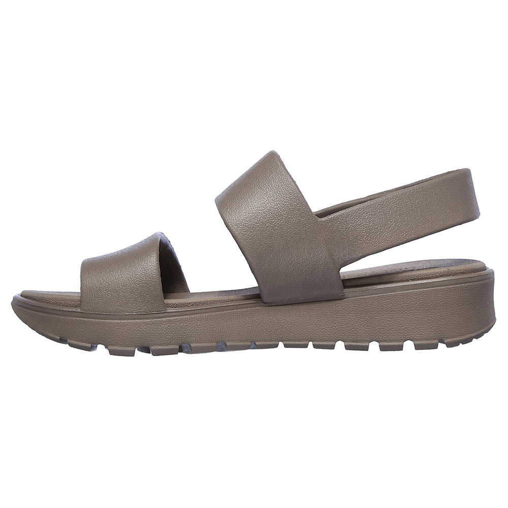 Foamies Footsteps - Breezy Feels