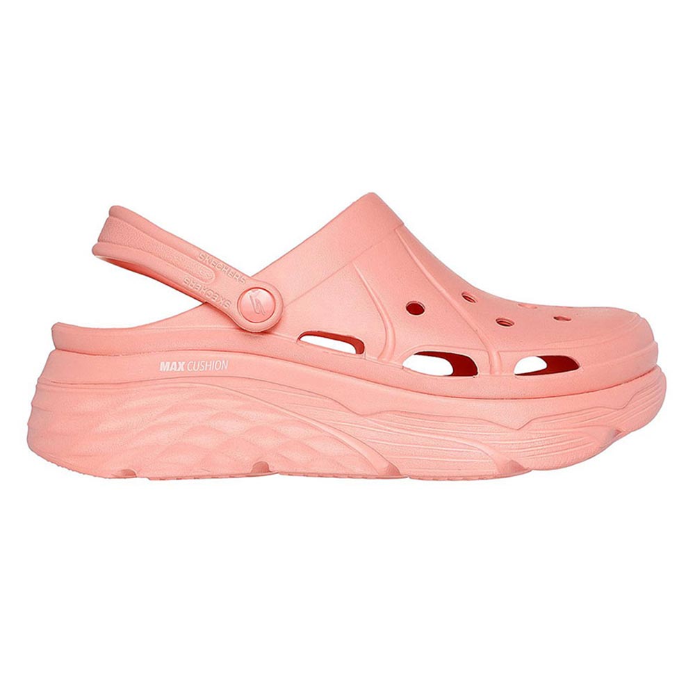 Foamies Max Cushioning