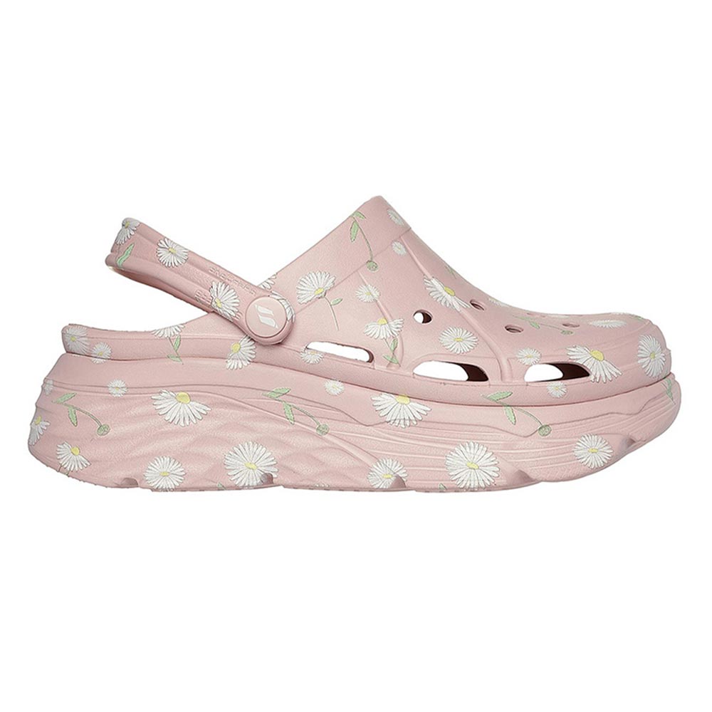 Max Cushioning Foamies - Daisies