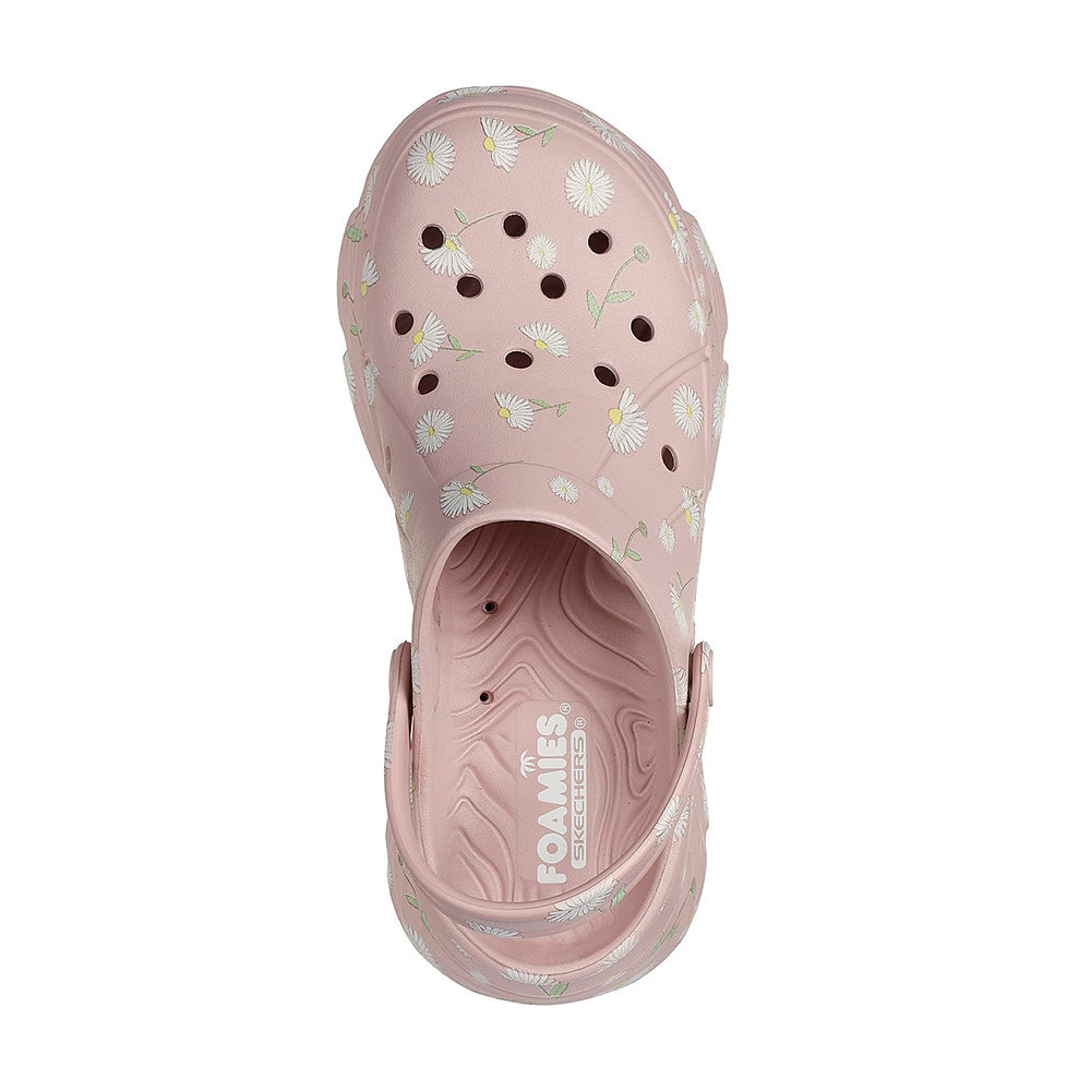 Max Cushioning Foamies - Daisies