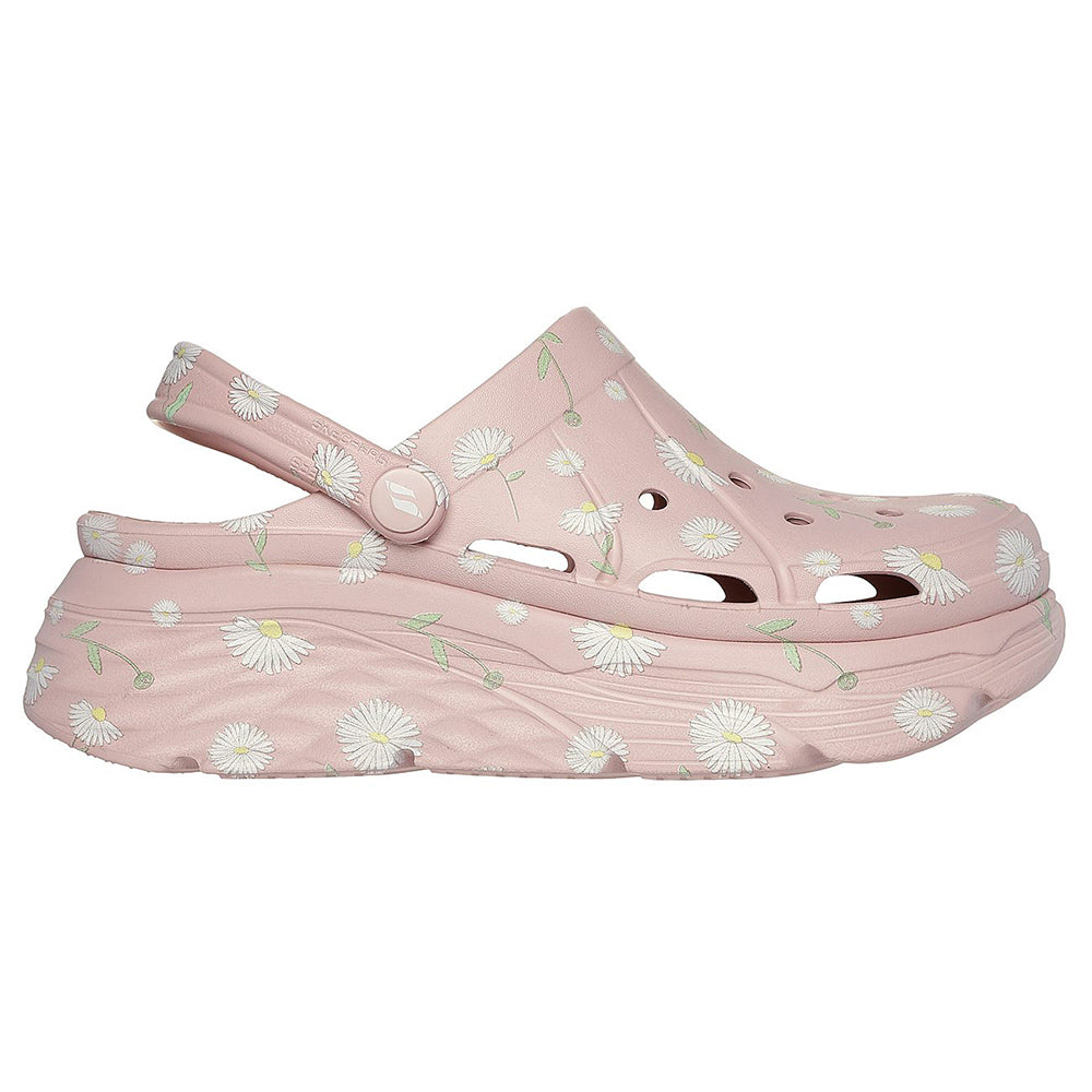 Max Cushioning Foamies - Daisies