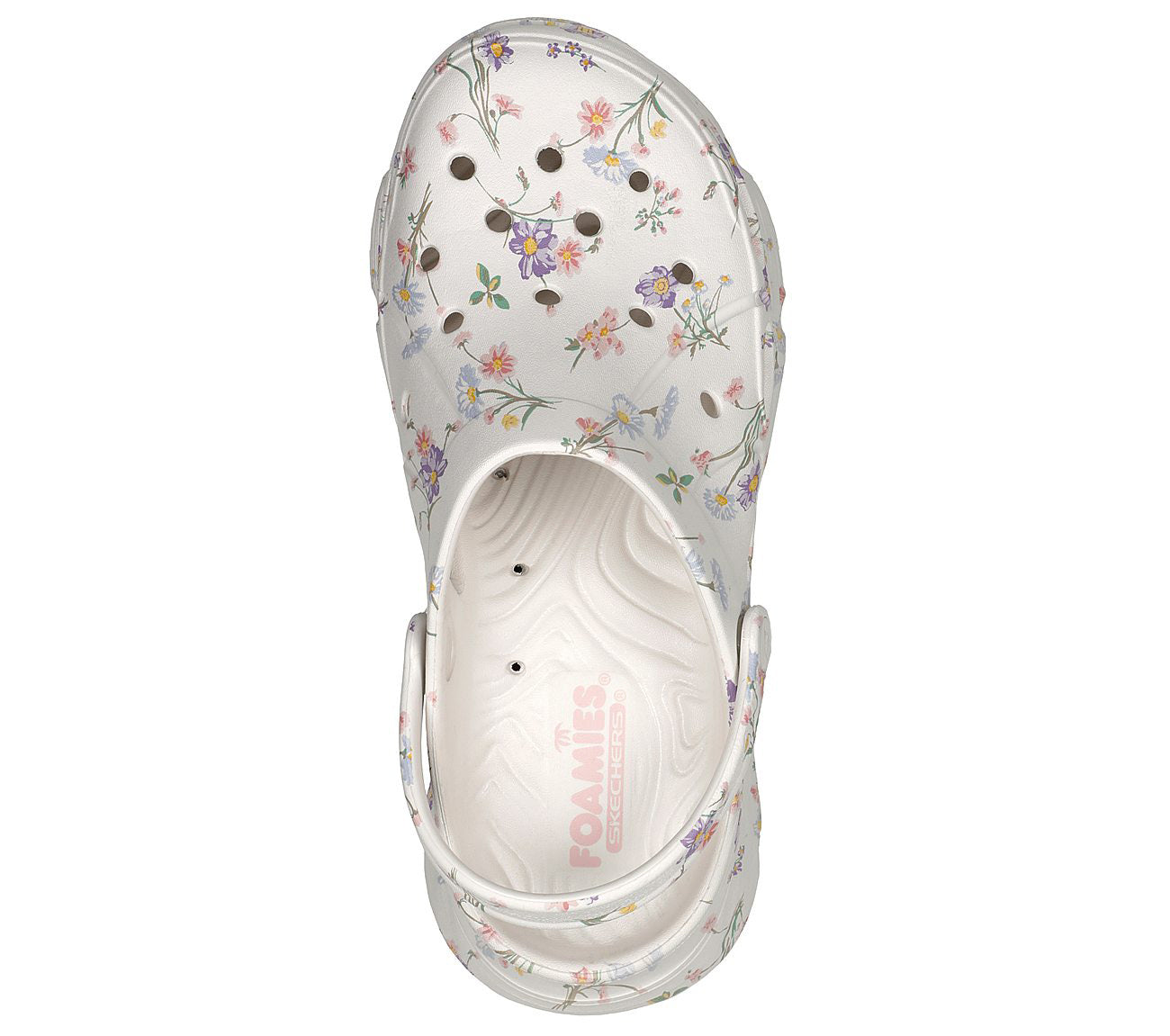 Foamies Max Cushioning - Sweet Spring
