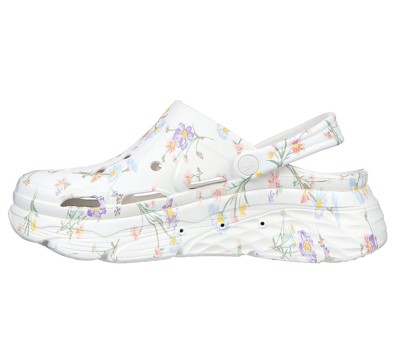 Foamies Max Cushioning - Sweet Spring
