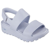 Arch Fit: Foamies Arch Fit Footsteps - Day Dream