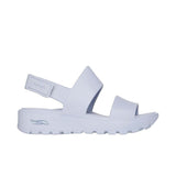 Arch Fit: Foamies Arch Fit Footsteps - Day Dream