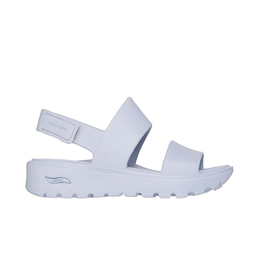 Arch Fit: Foamies Arch Fit Footsteps - Day Dream