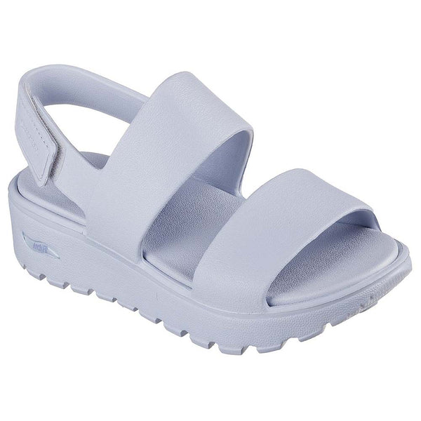 Arch Fit: Foamies Arch Fit Footsteps - Day Dream