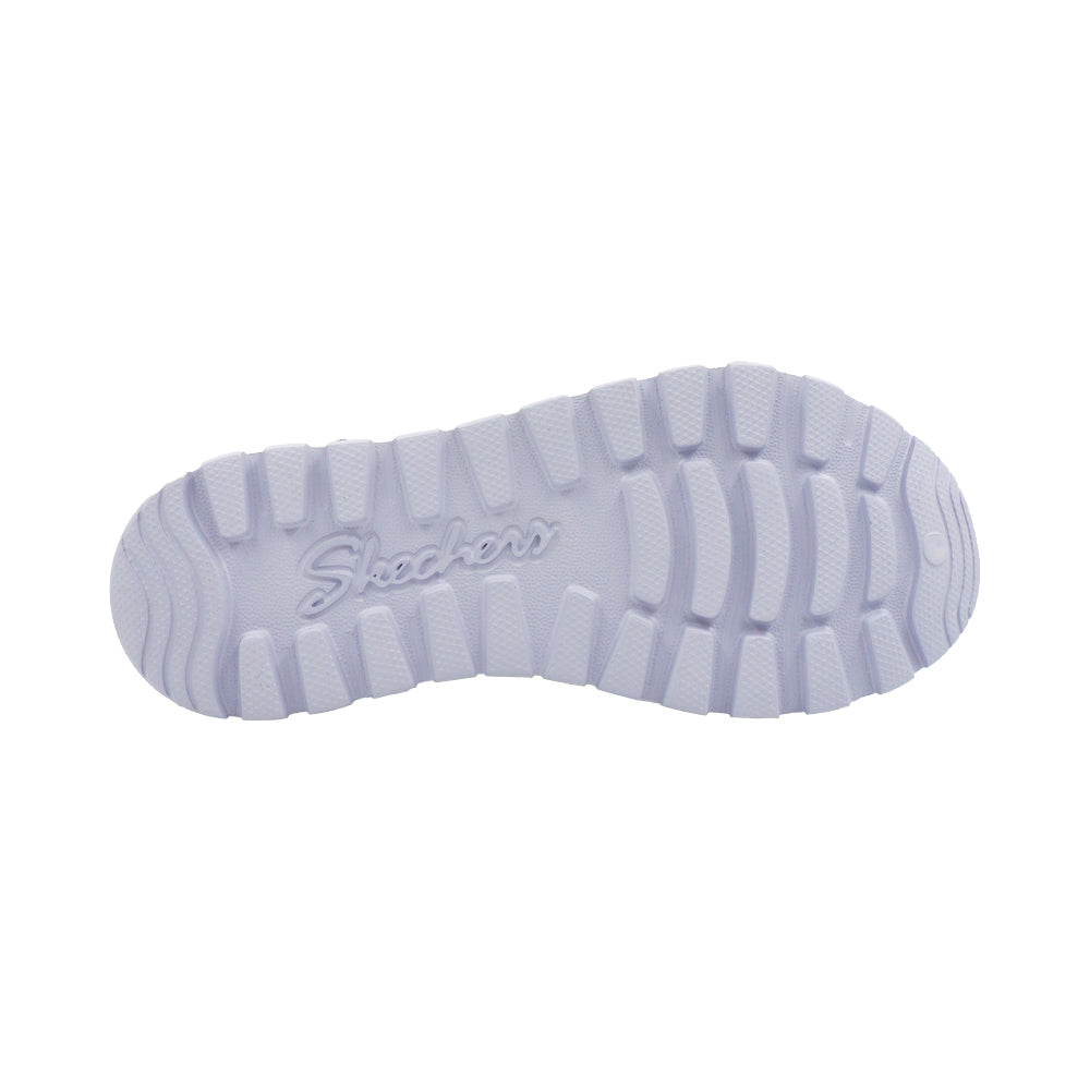 Arch Fit: Foamies Arch Fit Footsteps - Day Dream
