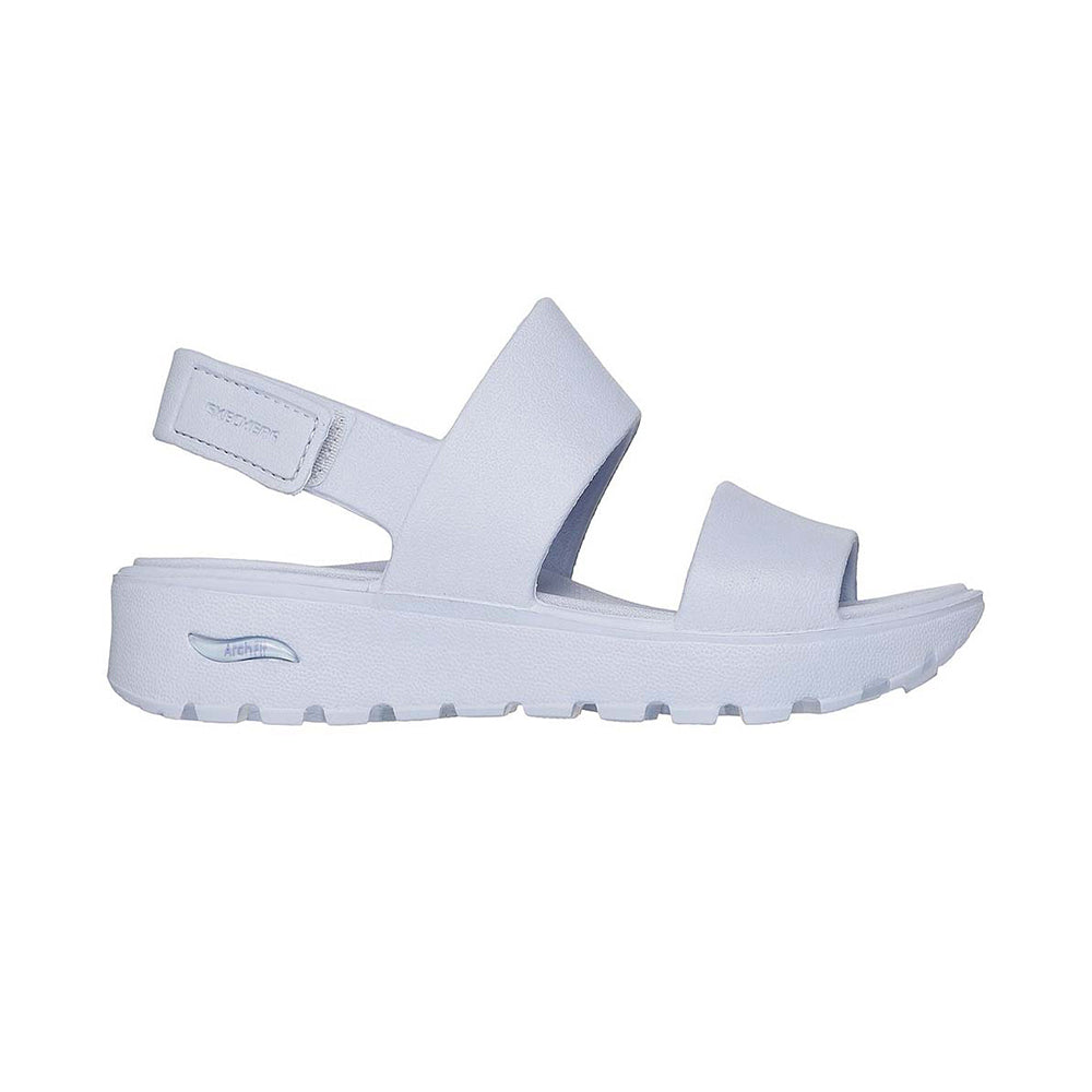 Arch Fit: Foamies Arch Fit Footsteps - Day Dream