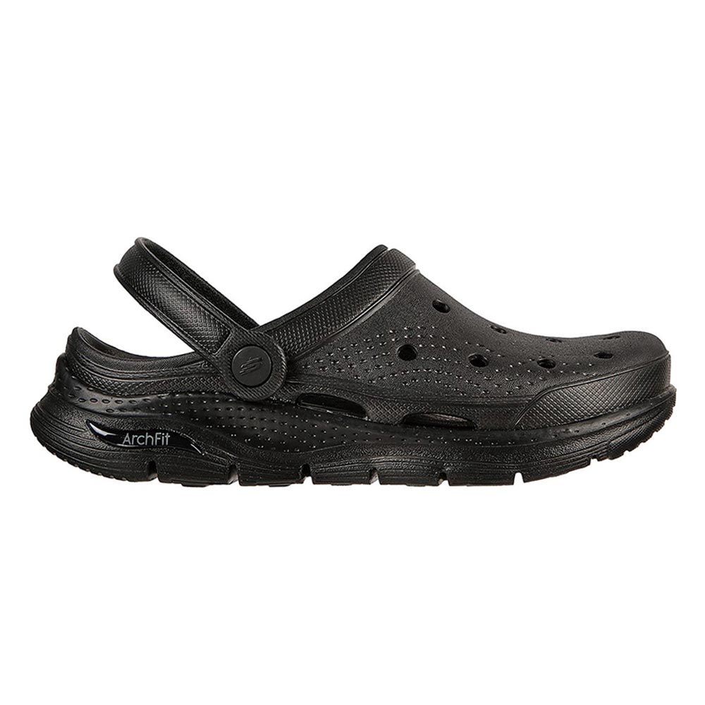 Foamies Arch Fit - It's a Fit