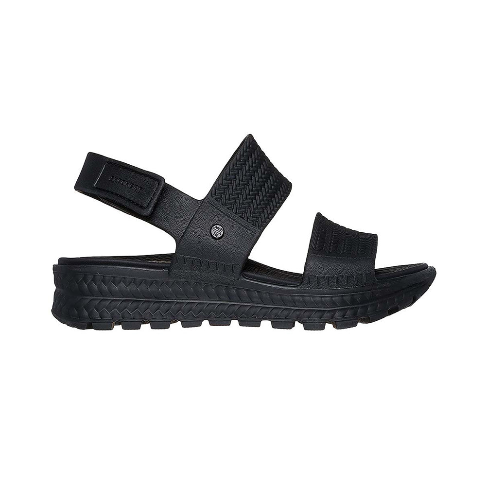 Arch Fit: Foamies Arch Fit Footsteps - Hari Cerah