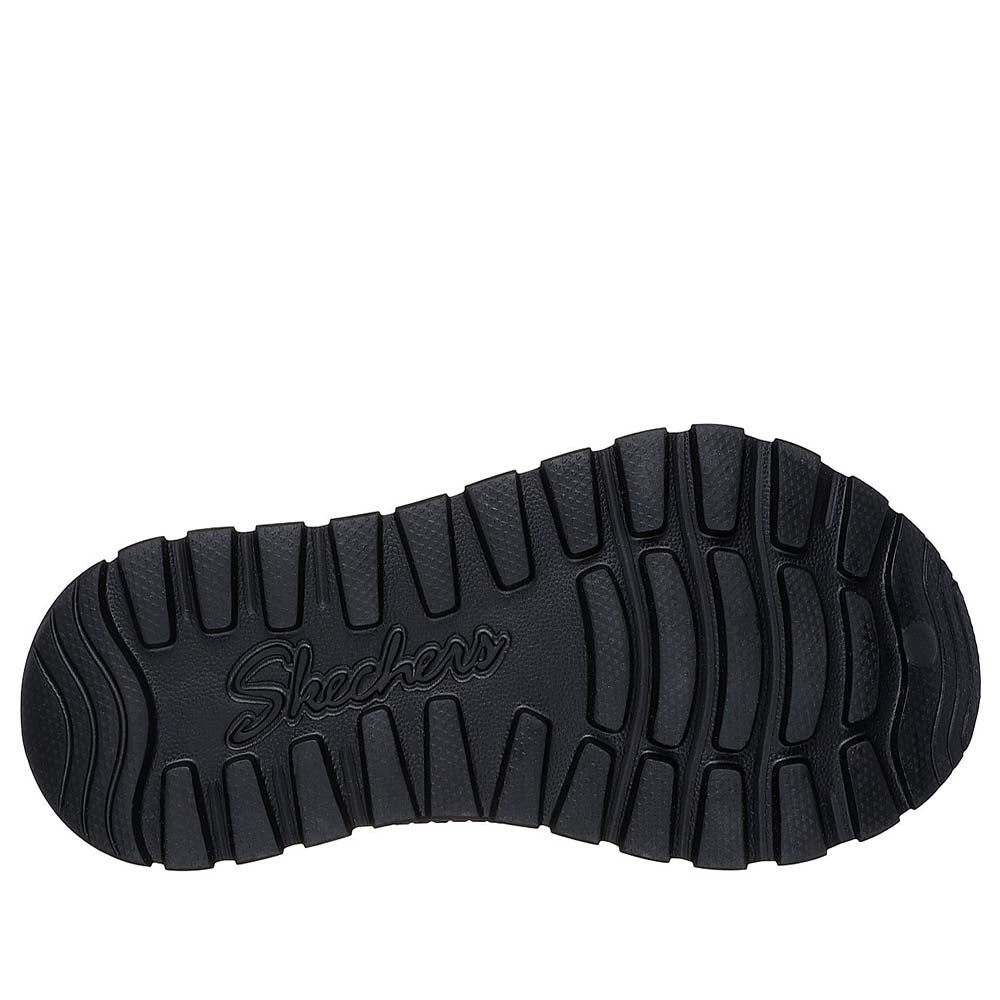 Arch Fit: Foamies Arch Fit Footsteps - Sunny Days – Skechers Malaysia