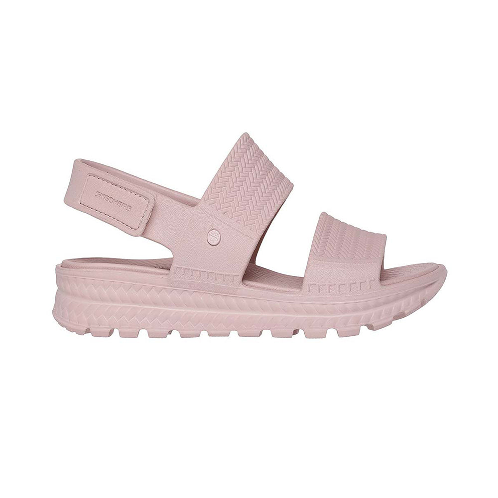 Arch Fit: Foamies Arch Fit Footsteps - Sunny Days – Skechers Malaysia